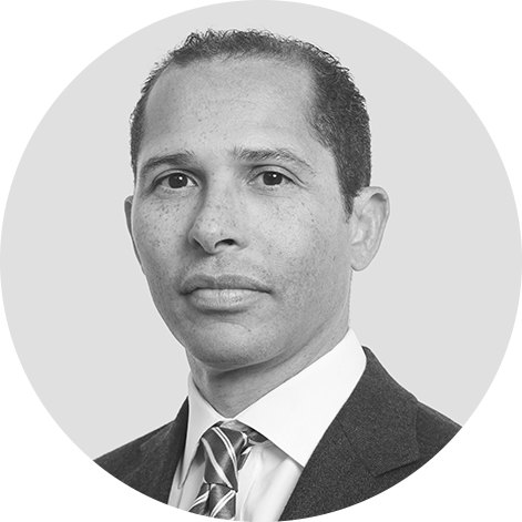 Adam Karr - Allan Gray