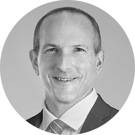 Brett Moshal - Allan Gray