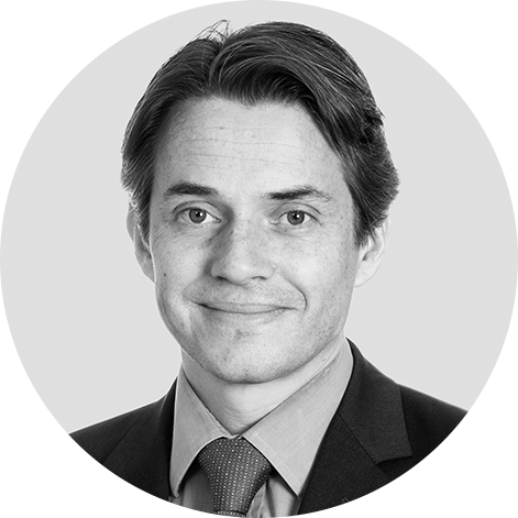 Henry Allan - Allan Gray