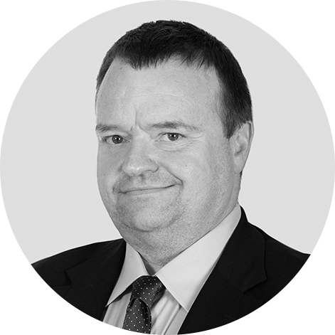 John Christy - Allan Gray