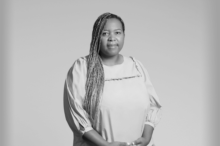 Nontobeko Mabizela - Allan Gray Director