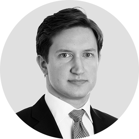 Rob Perrone - Allan Gray