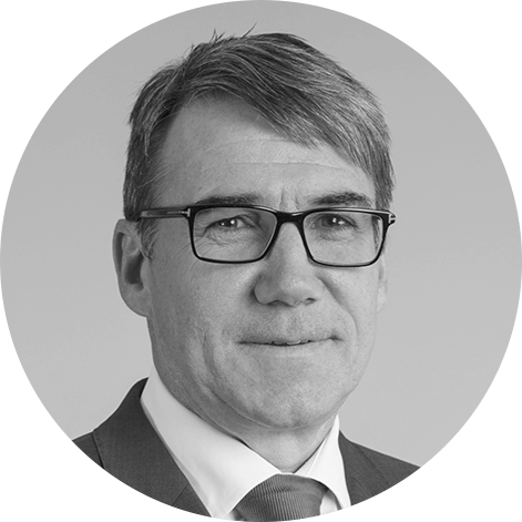 Rob Dower - Allan Gray