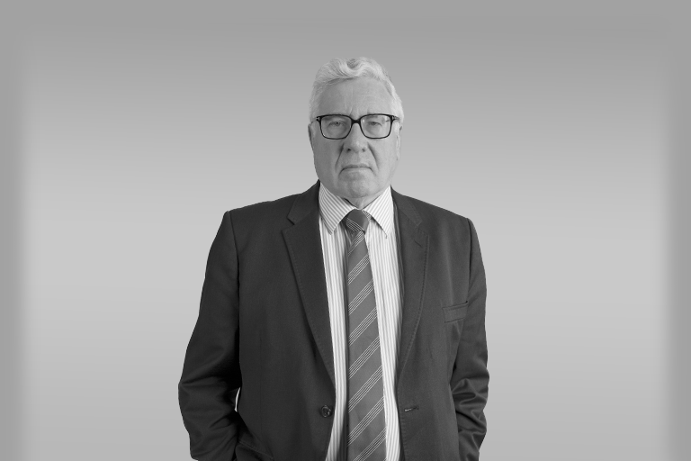 Sandy McGregor