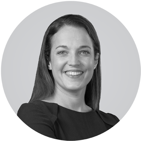 Tamryn Lamb - circle